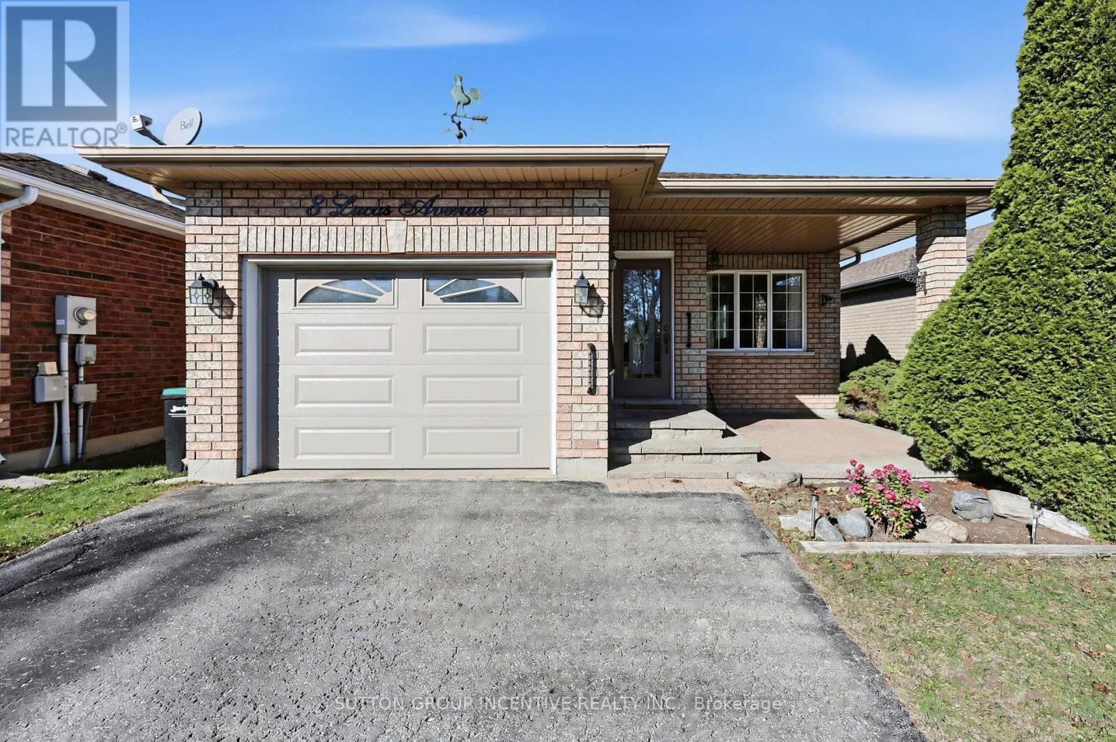 8 LUCAS AVENUE