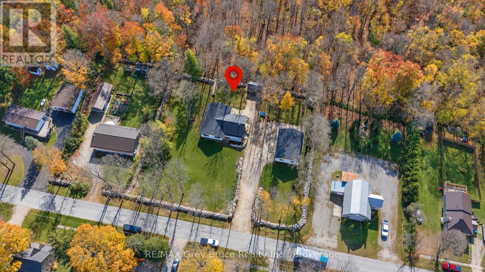 742034 SIDEROAD 4A SIDE ROAD