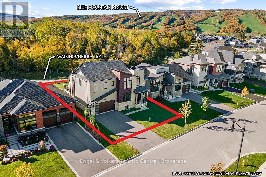 125 STONELEIGH DRIVE