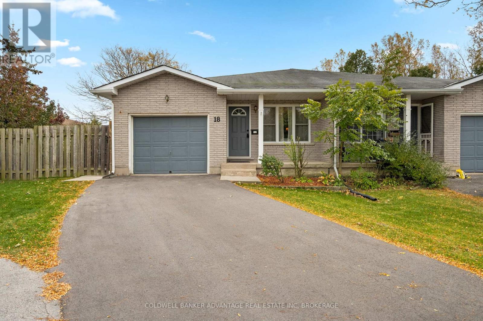 18 JOSHUA COURT