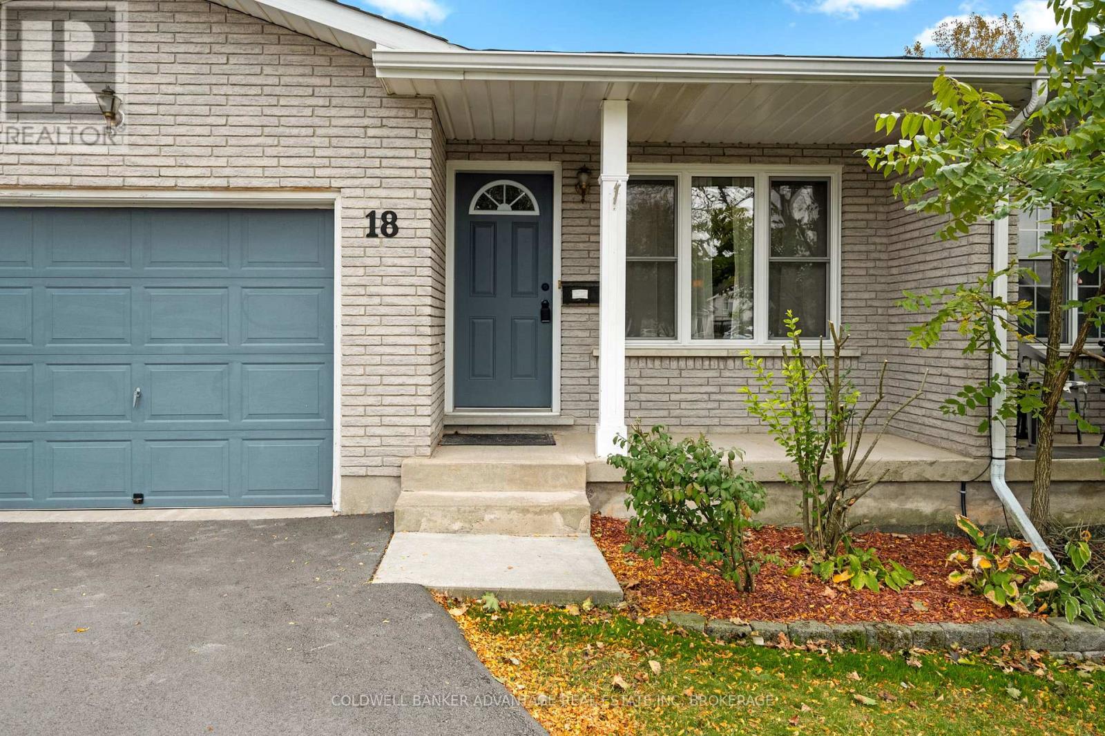 18 JOSHUA COURT