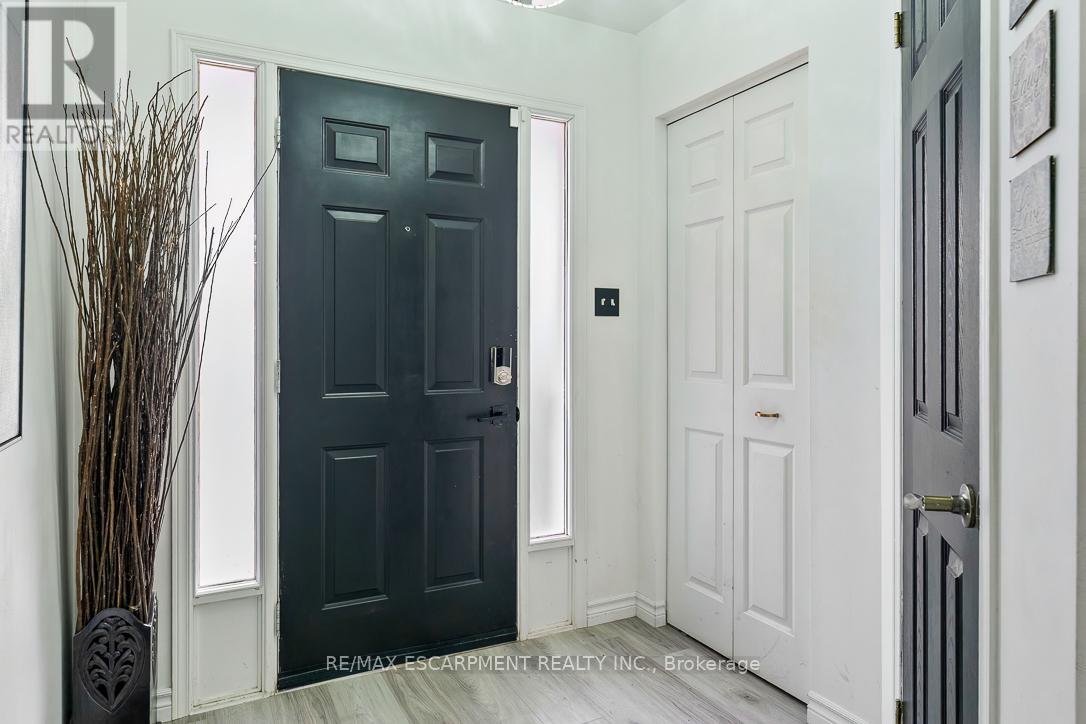 45 HAWKINS DRIVE