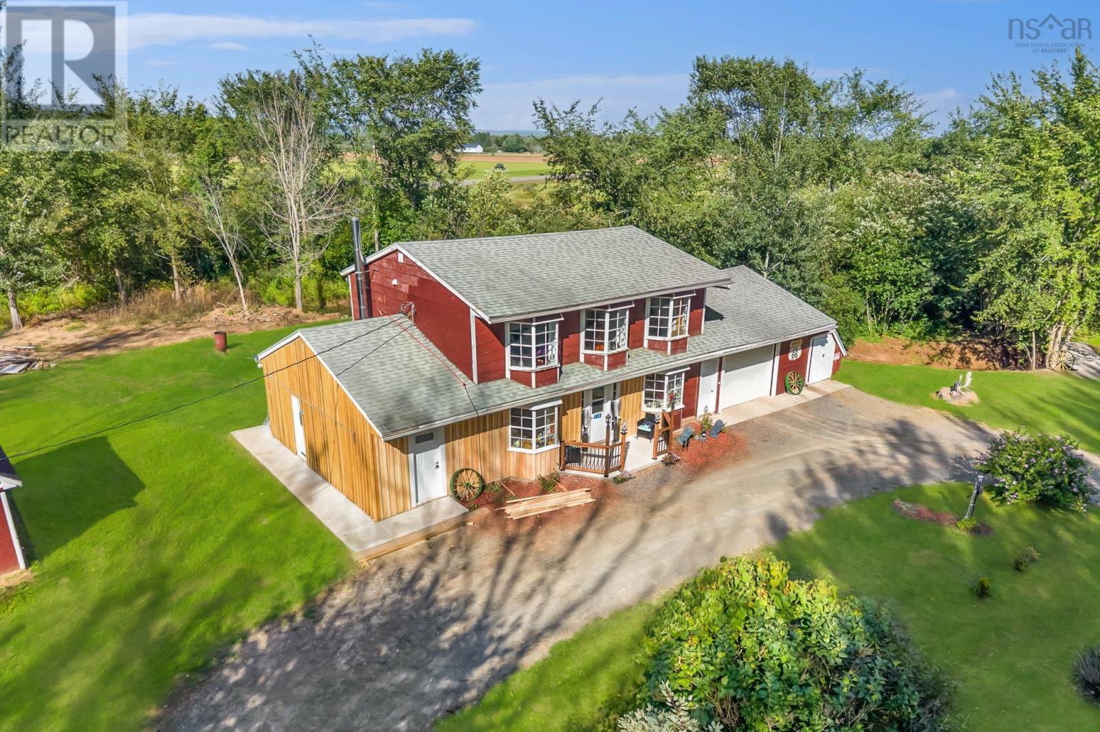 114 Bog Road - Photo 2