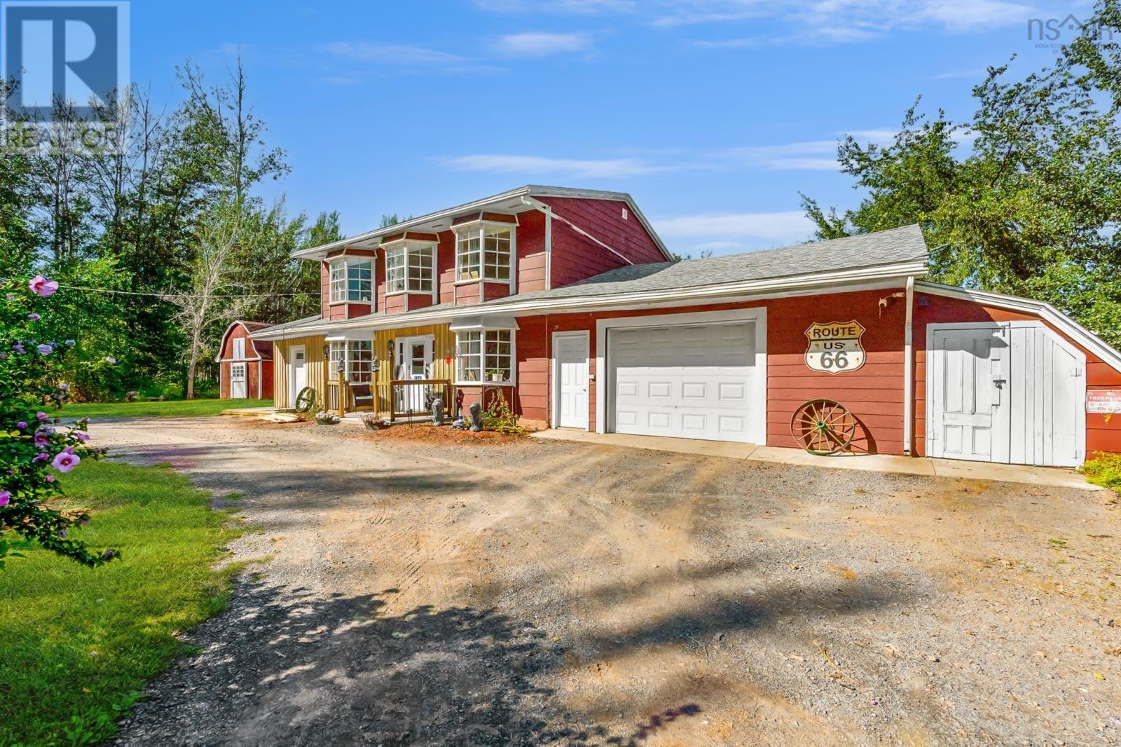 114 Bog Road - Photo 4