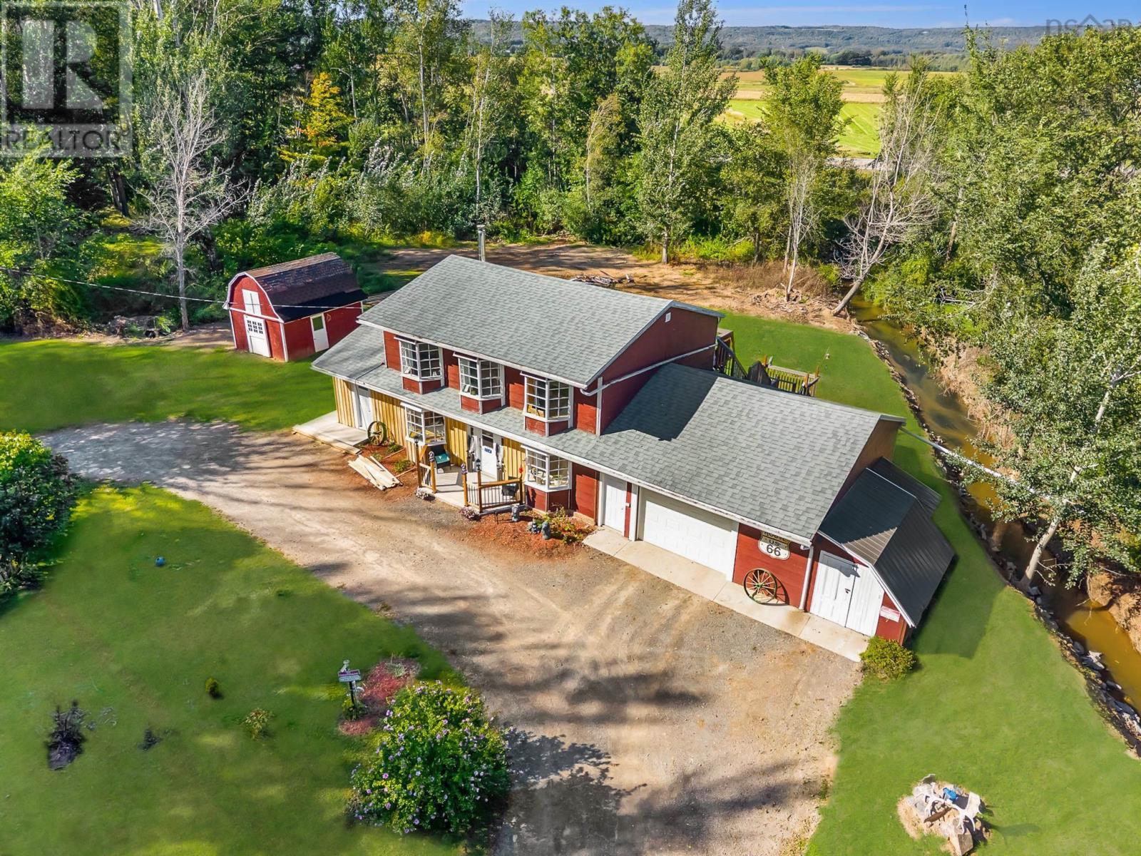 114 Bog Road - Photo 3