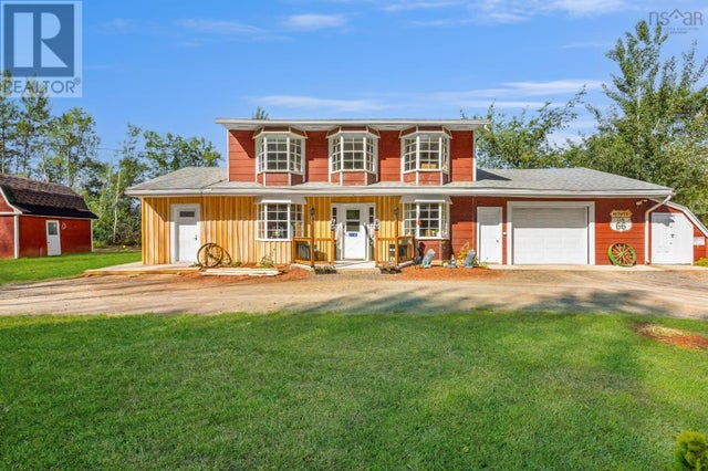 114 Bog Road