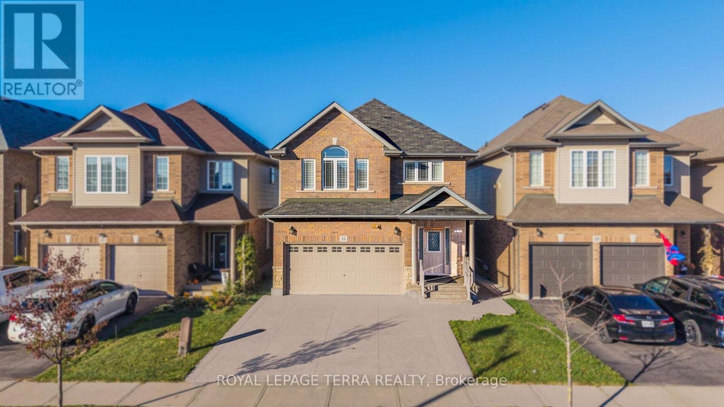 35 WHISTLER STREET, HAMILTON (STONEY CREEK), ON L0R 1P0 - Image 3910223611.jpeg?d=l