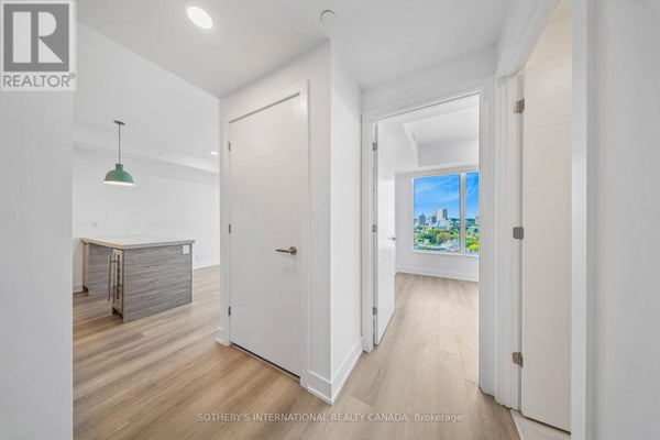 404 - 484 Spadina Ave, Toronto (University), ON 2