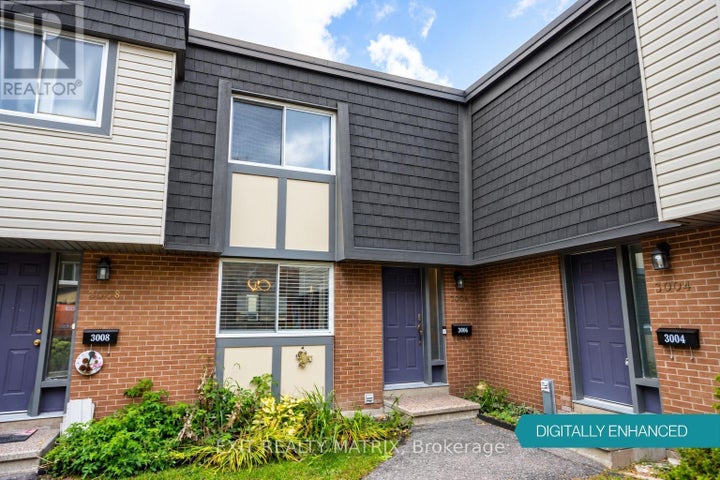 Photo 1 of 29 — 3006 FAIRLEA CRESCENT, Ottawa, ON K1V 8T7