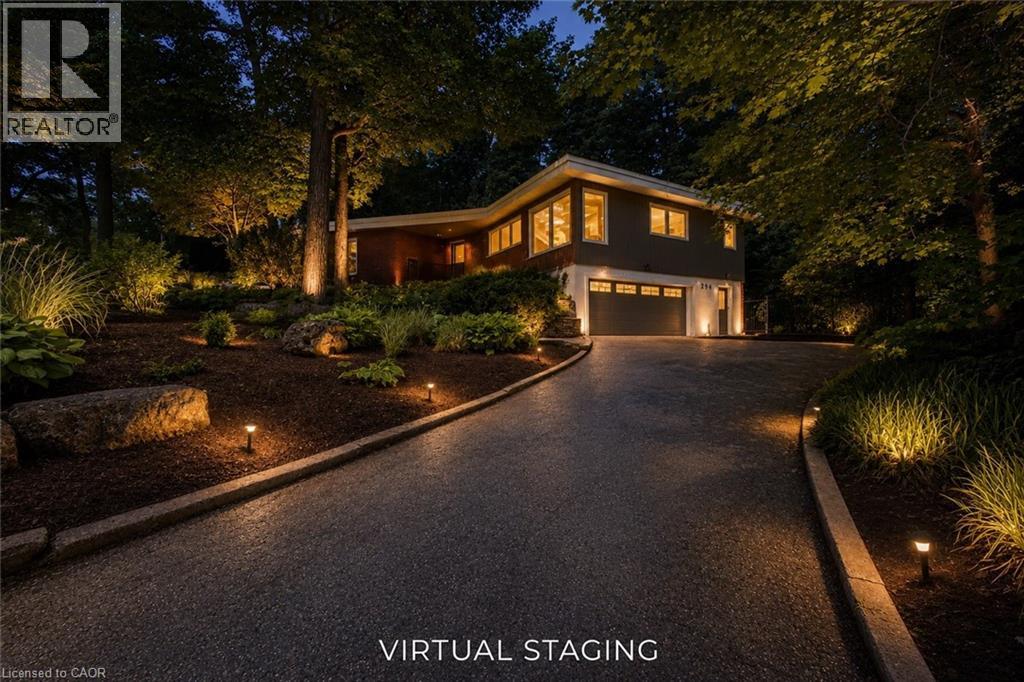 294 ALGONQUIN Drive