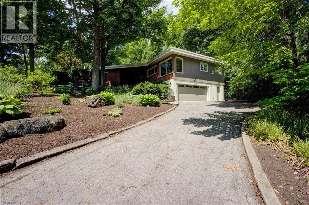 294 ALGONQUIN Drive