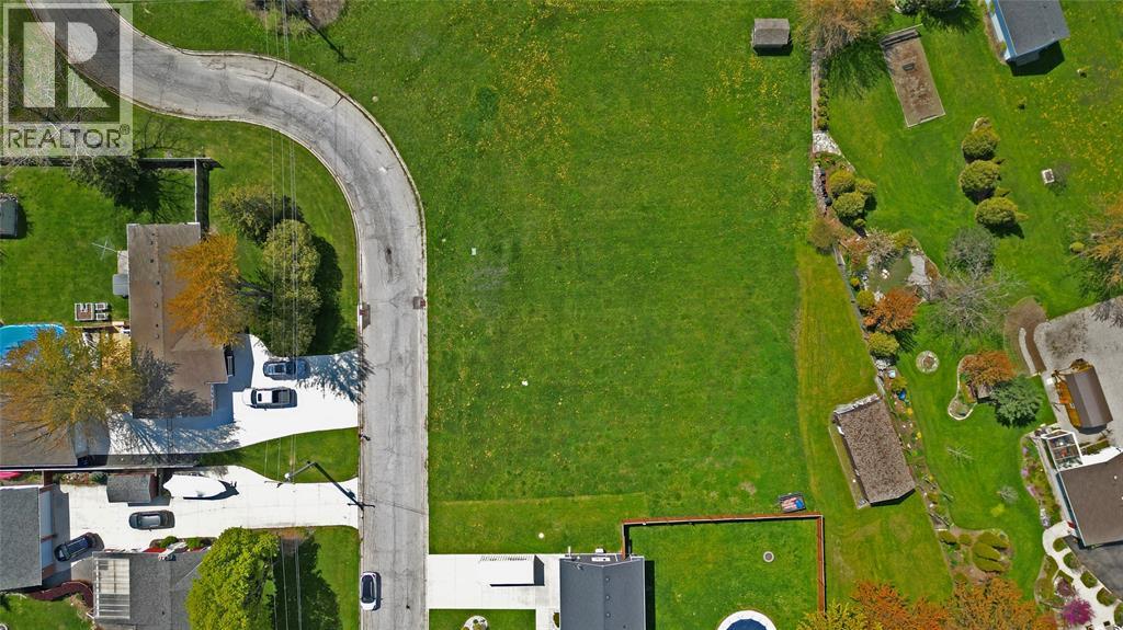 LOT 11 HARRIS POINT DRIVE