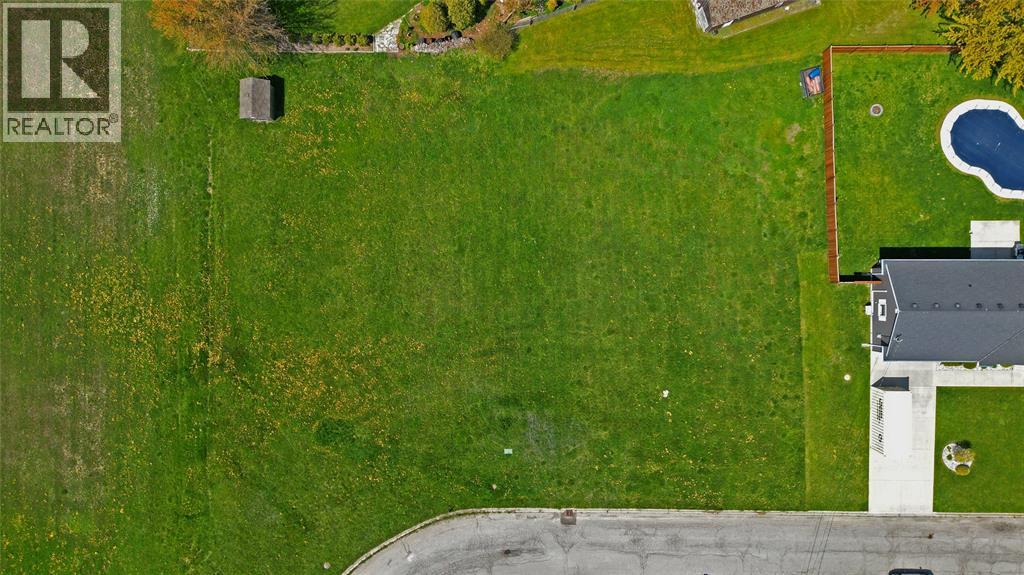 LOT 11 HARRIS POINT DRIVE