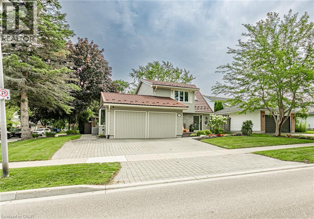 281 BLACKACRES Boulevard