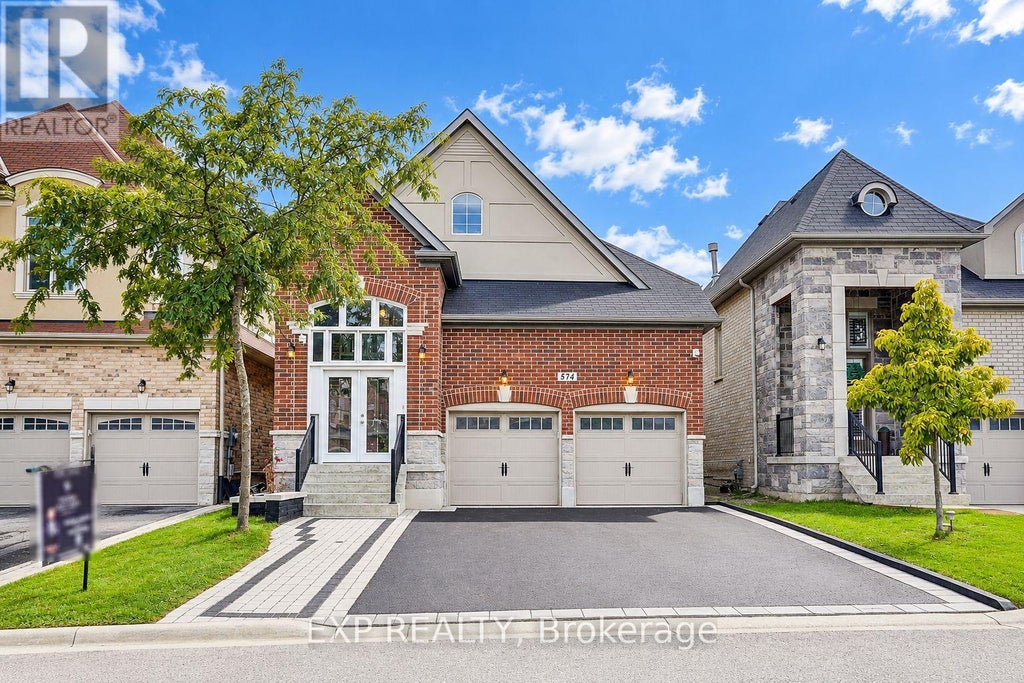 574 SWEETWATER CRESCENT, NEWMARKET (GLENWAY ESTATES), ON L3X 0H6 - Image 1110858037.jpeg?d=l