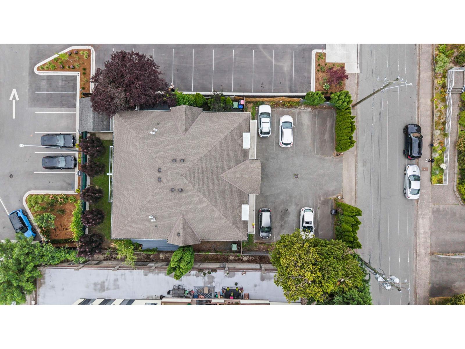 4 46008 BOLE AVENUE, Chilliwack Downtown