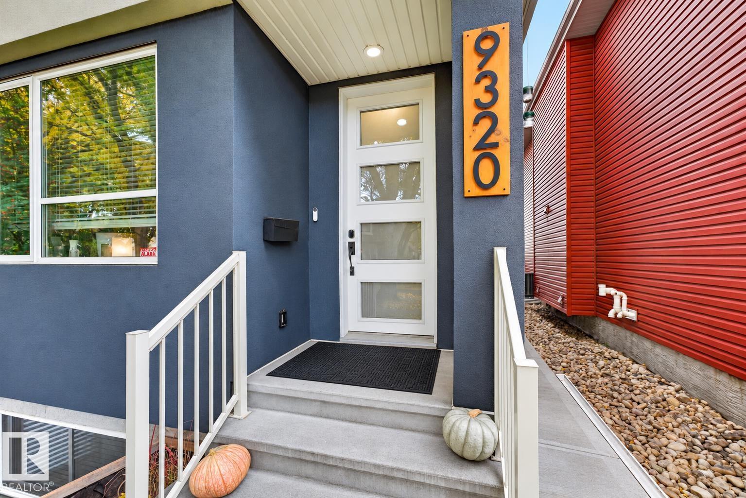 9320 71 AV NW NW