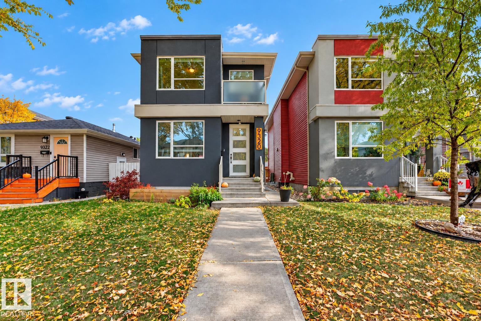 9320 71 AV NW NW