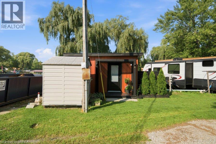 99 FOURTH CONCESSION Road Unit# 4