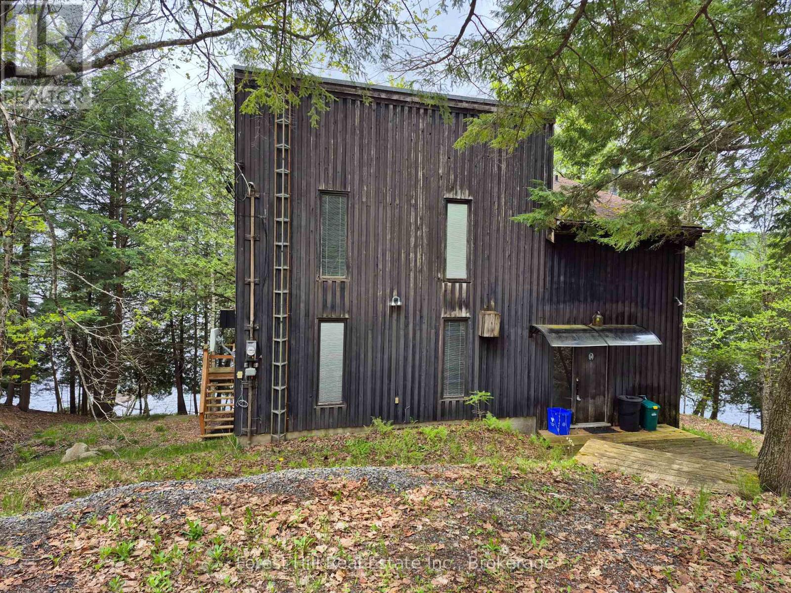 160 WEST POINT SANDS ROAD