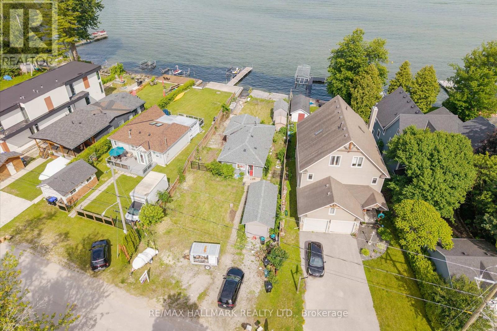 2329 CRYSTAL BEACH ROAD