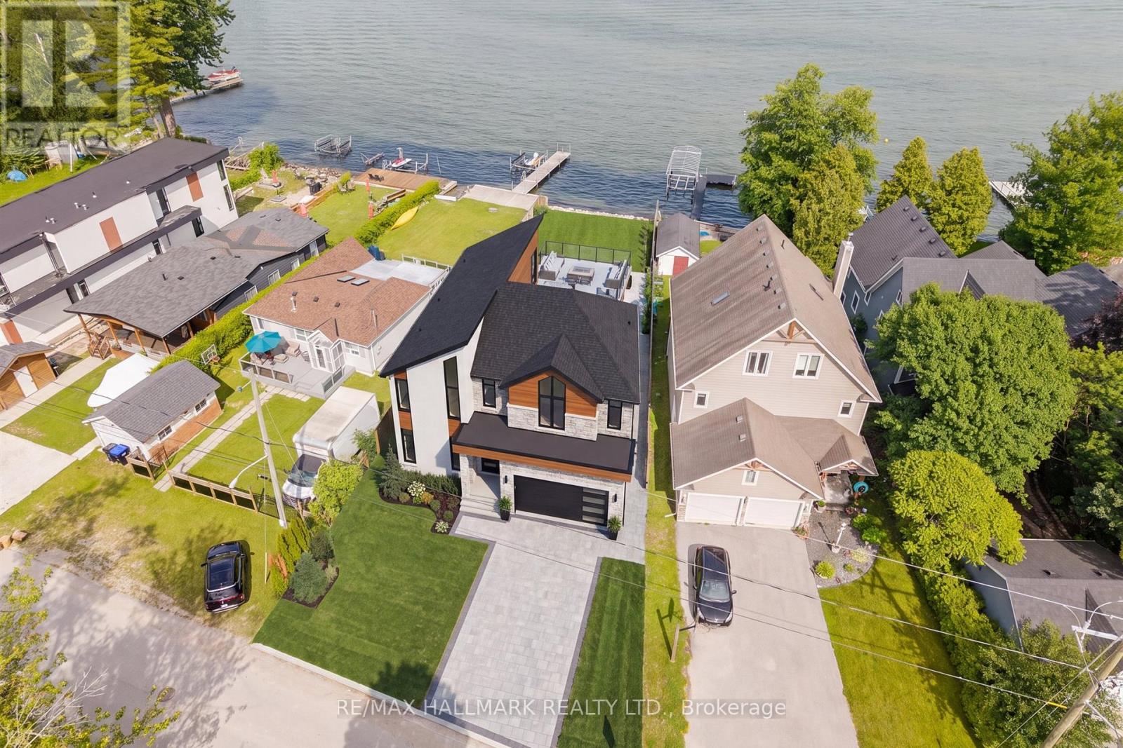 2329 CRYSTAL BEACH ROAD