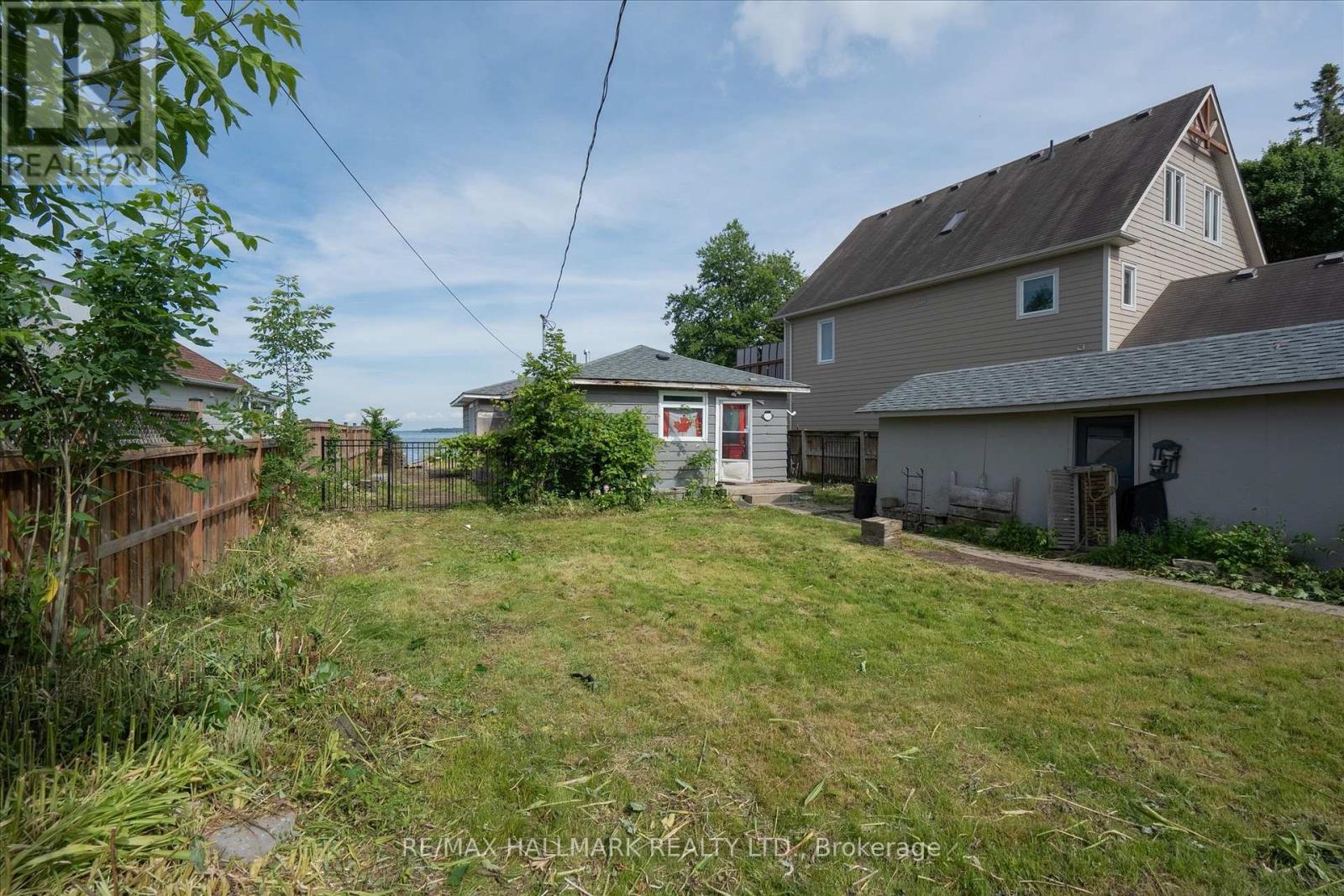 2329 CRYSTAL BEACH ROAD