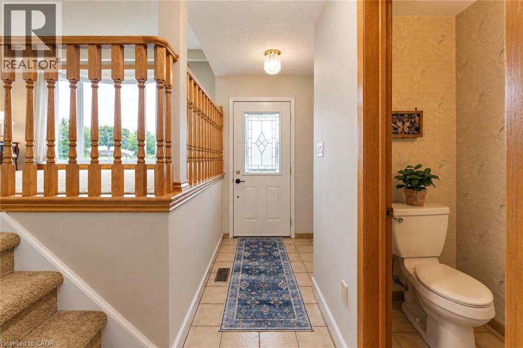 12 BRAE CREST Drive