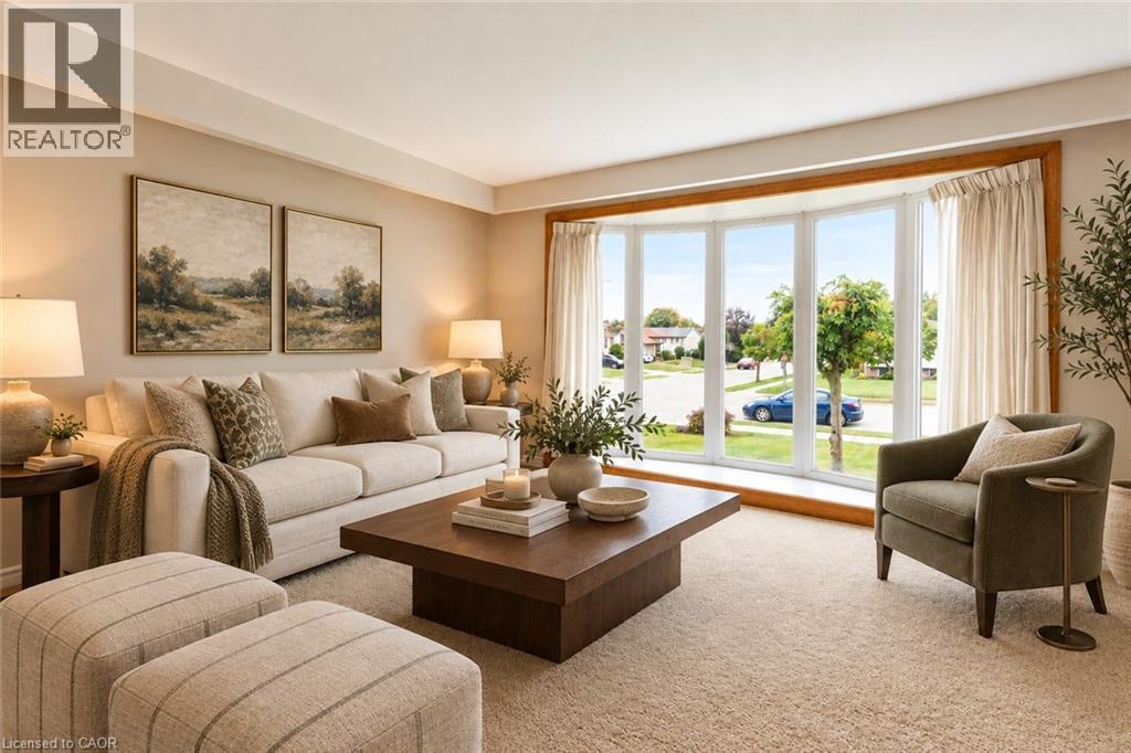 12 BRAE CREST Drive