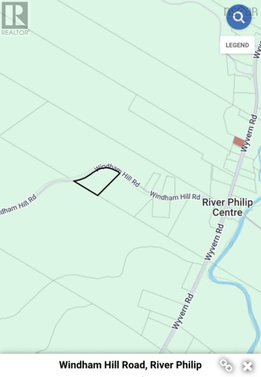 Lot Windham Hill Road - Photo 2