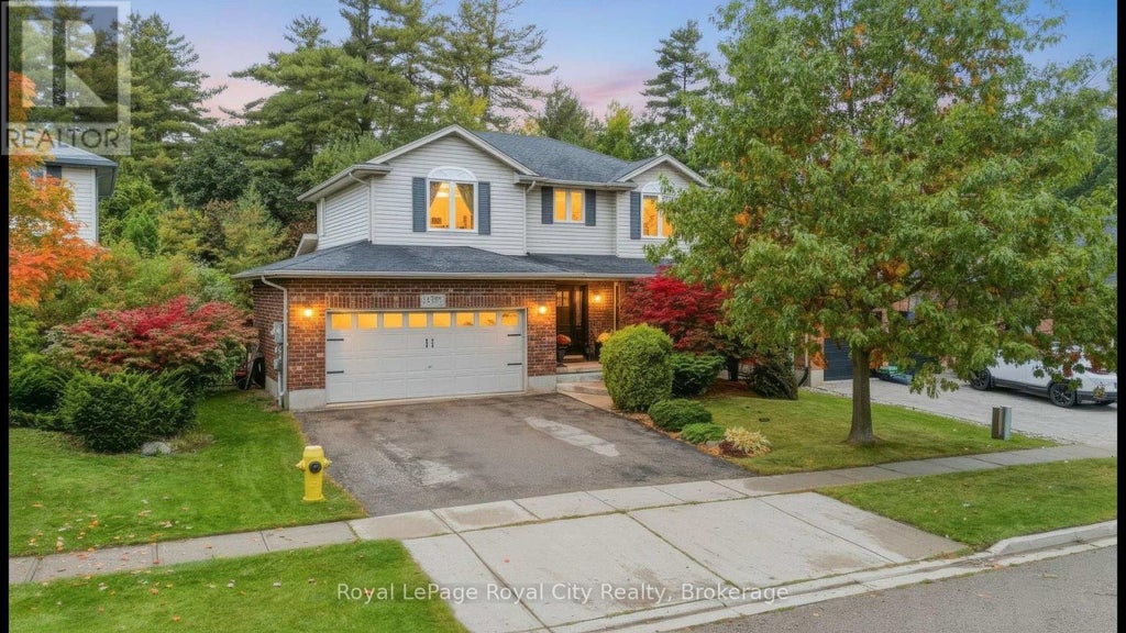 179 GRANITE HILL ROAD, CAMBRIDGE, ON N1T 2A6 - Image 3692233850.jpeg?d=l