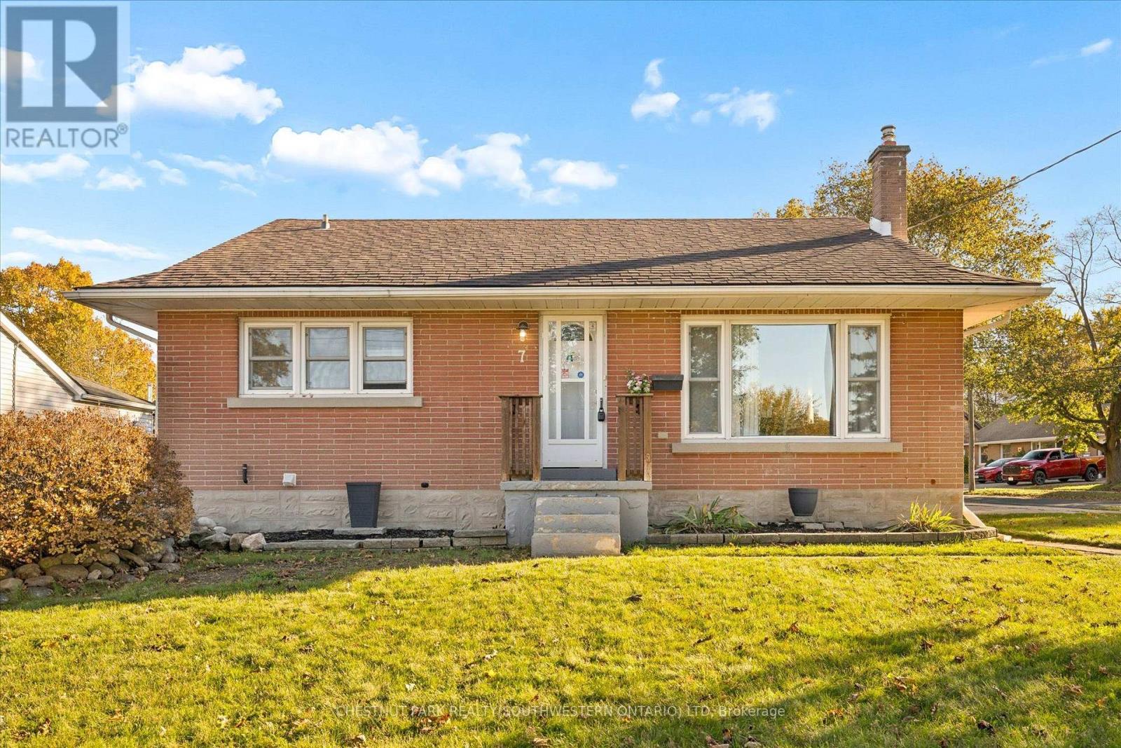 7 PRUETER AVENUE