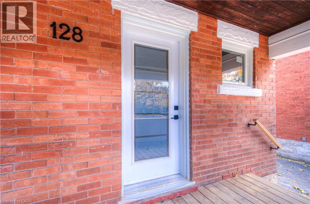 128 HOMEWOOD Avenue