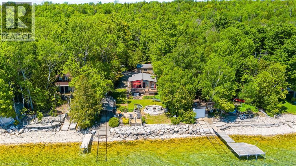 376 MALLORY BEACH Road