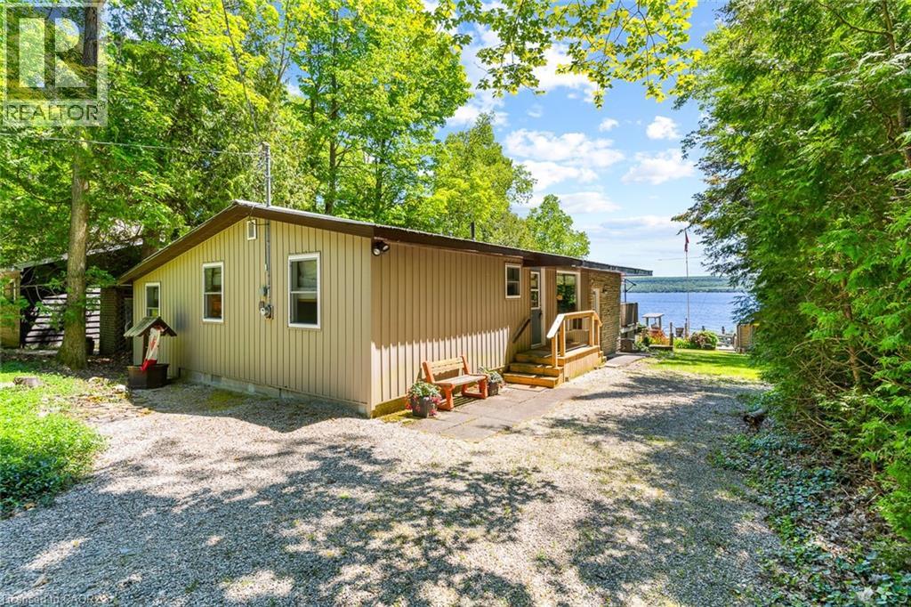 376 MALLORY BEACH Road