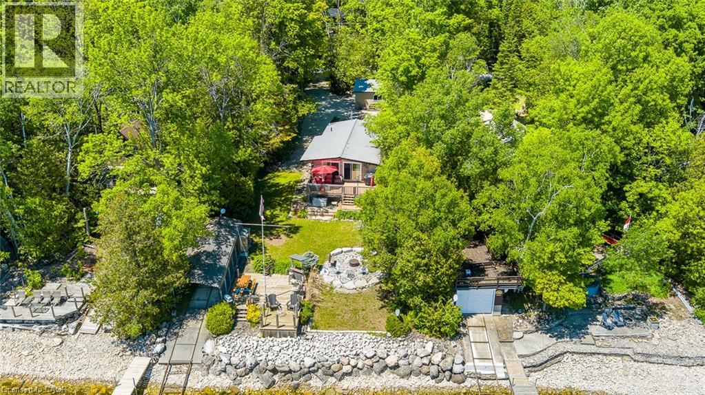 376 MALLORY BEACH Road