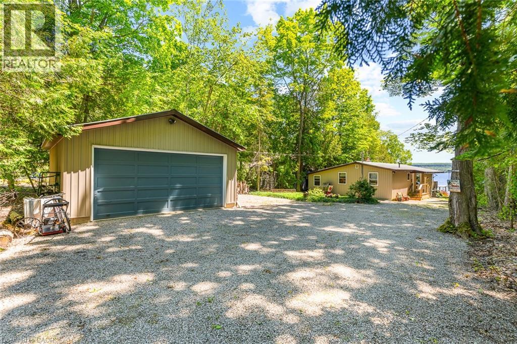 376 MALLORY BEACH Road