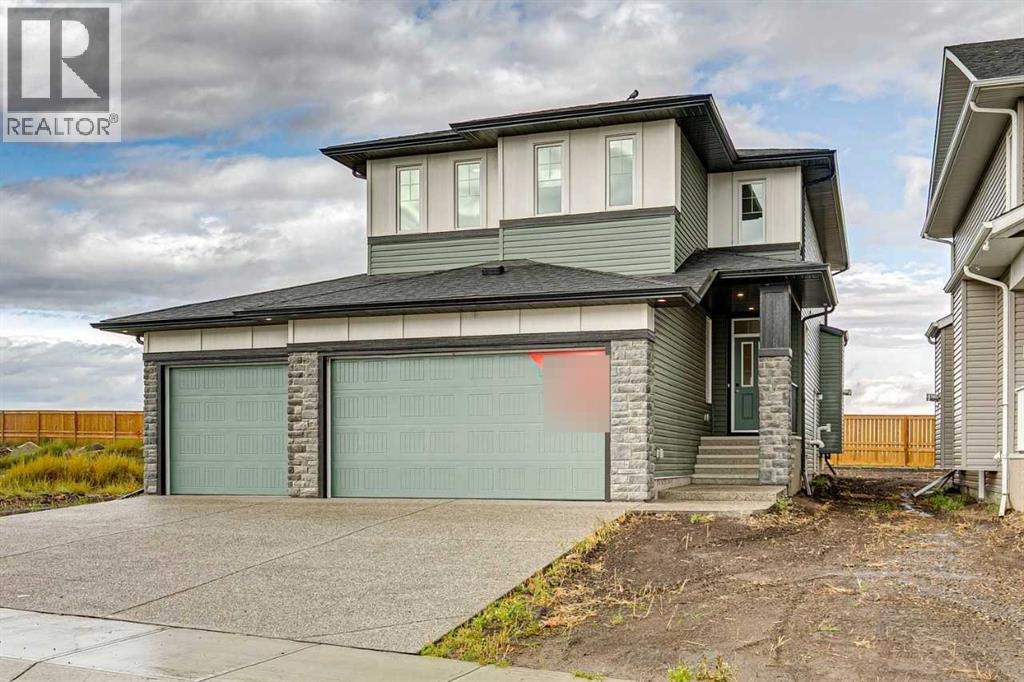424 Bridgeport Glen