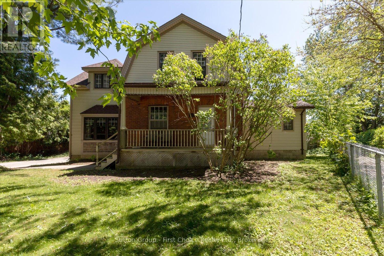 409 MORNINGTON STREET