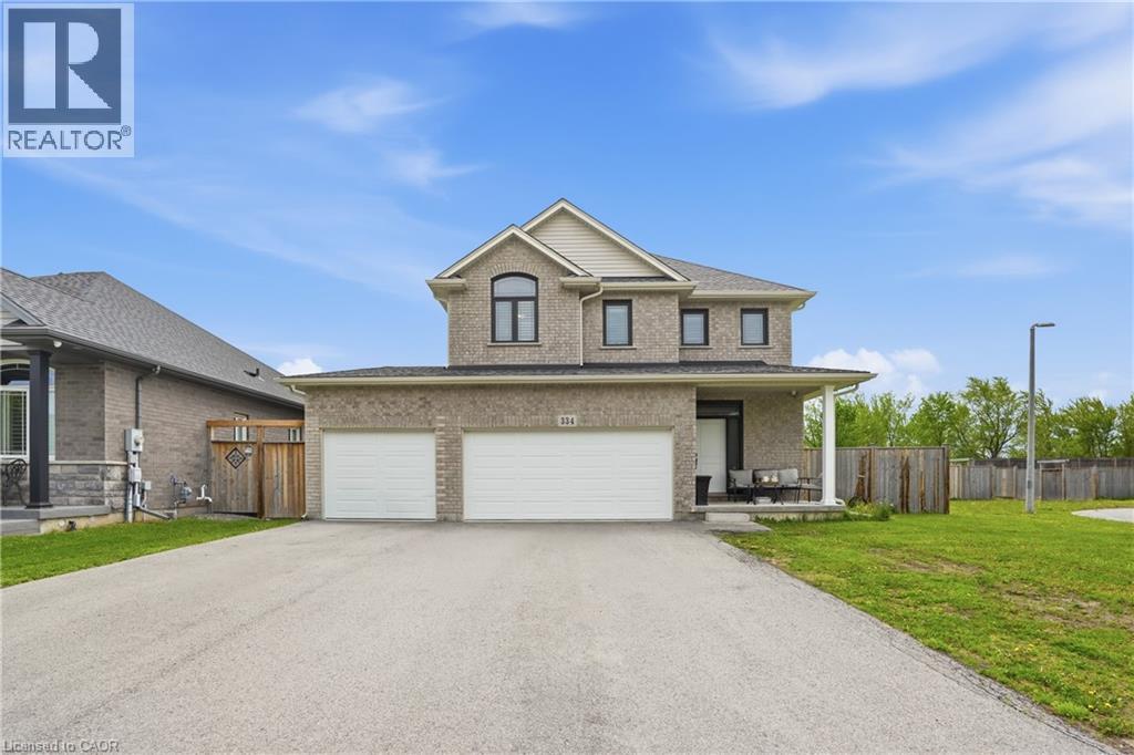 334 VIGER Drive