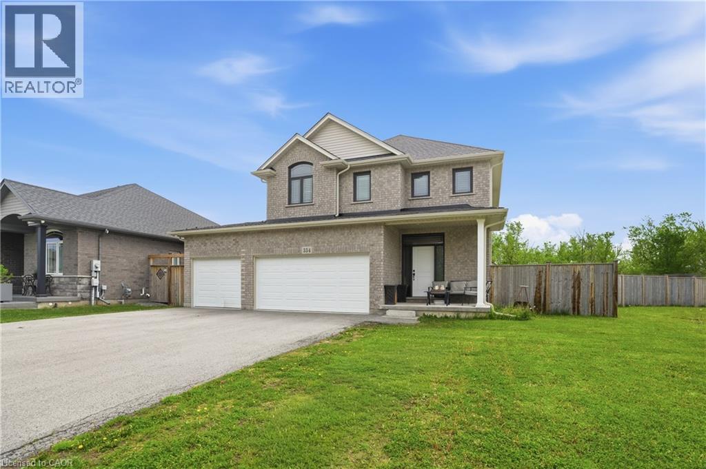 334 VIGER Drive