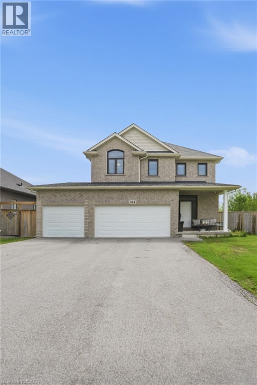 334 VIGER Drive