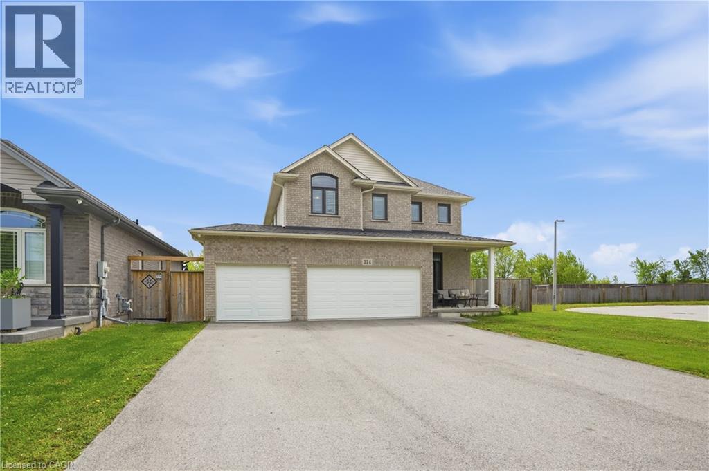 334 VIGER Drive