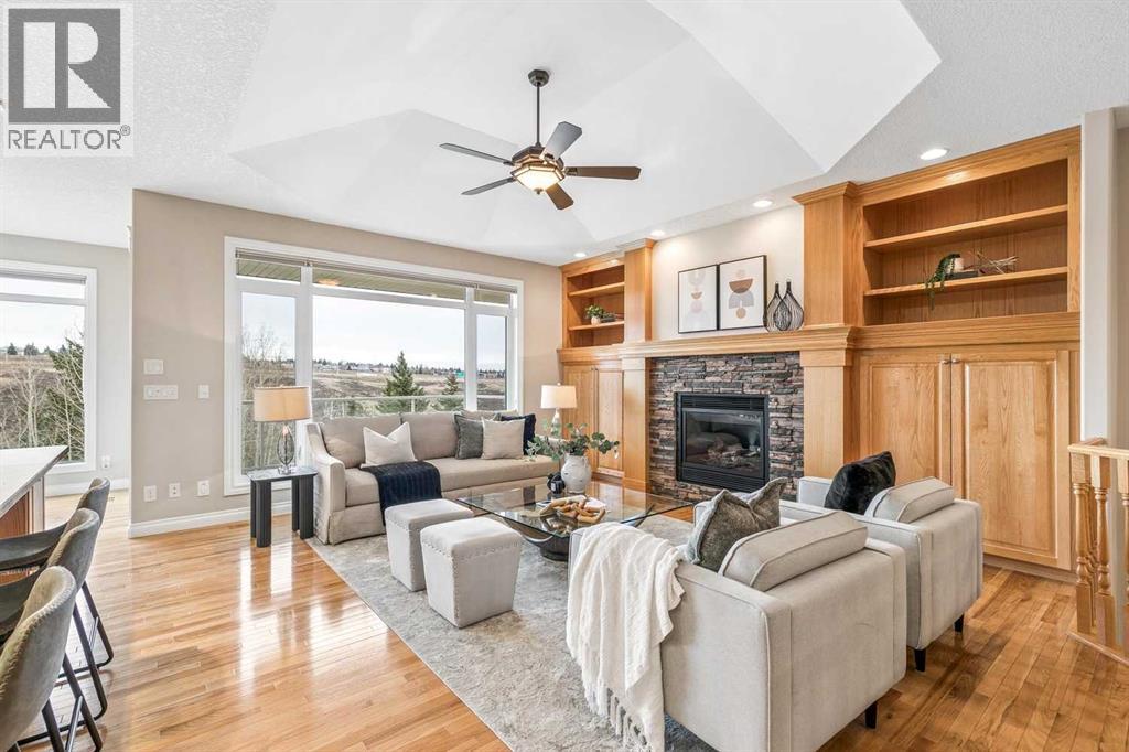 180 Tuscany Ravine Heights NW