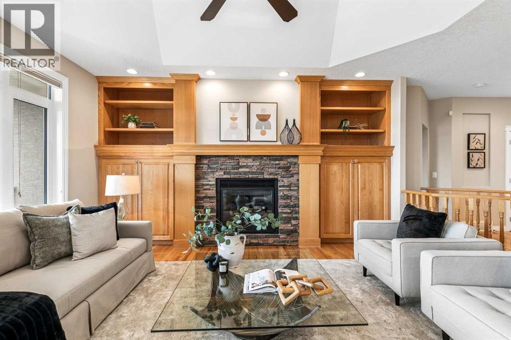 180 Tuscany Ravine Heights NW