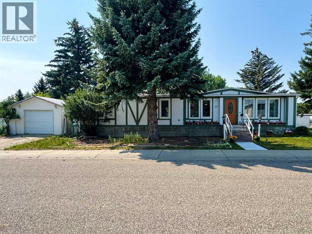 14 Dalhousie Court W