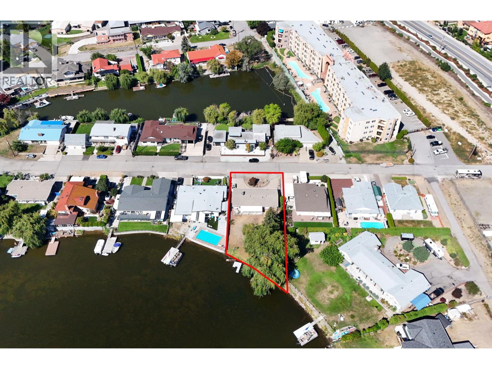 22 Solana Key Court