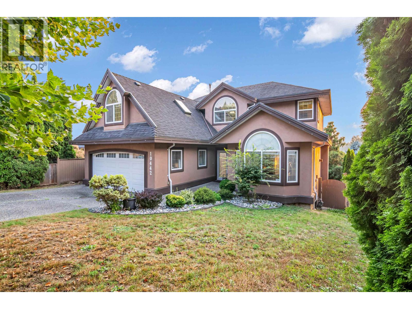 10442 TAMARACK CRESCENT