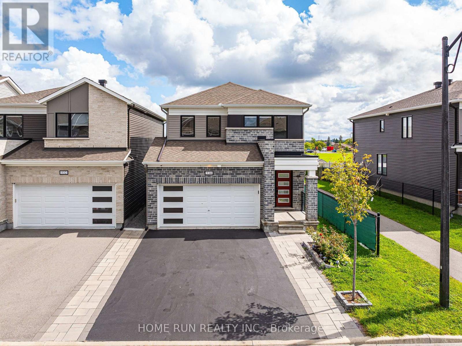 534 AROSA WAY