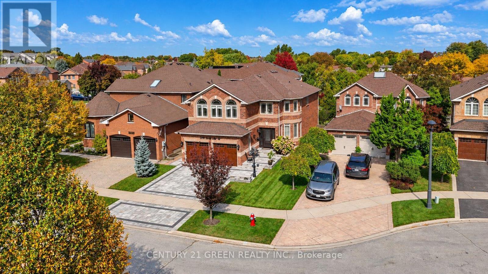 2296 LONDON MIST COURT